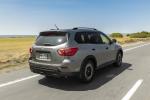 Nissan Pathfinder N-Trek 2020 года (AU)